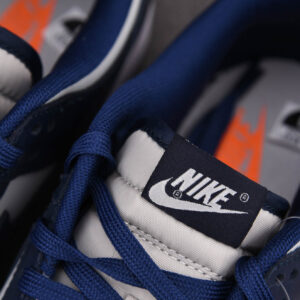 Nike SB Dunk Navy Blue