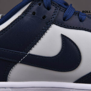 Nike SB Dunk Navy Blue