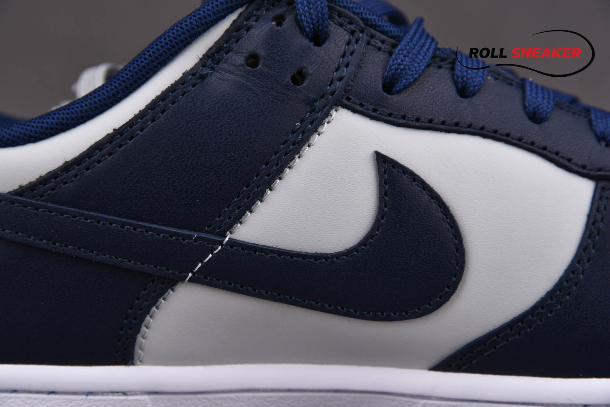 Nike SB Dunk Navy Blue