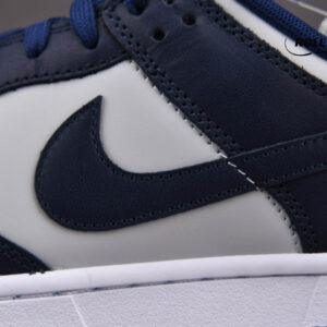 Nike SB Dunk Navy Blue