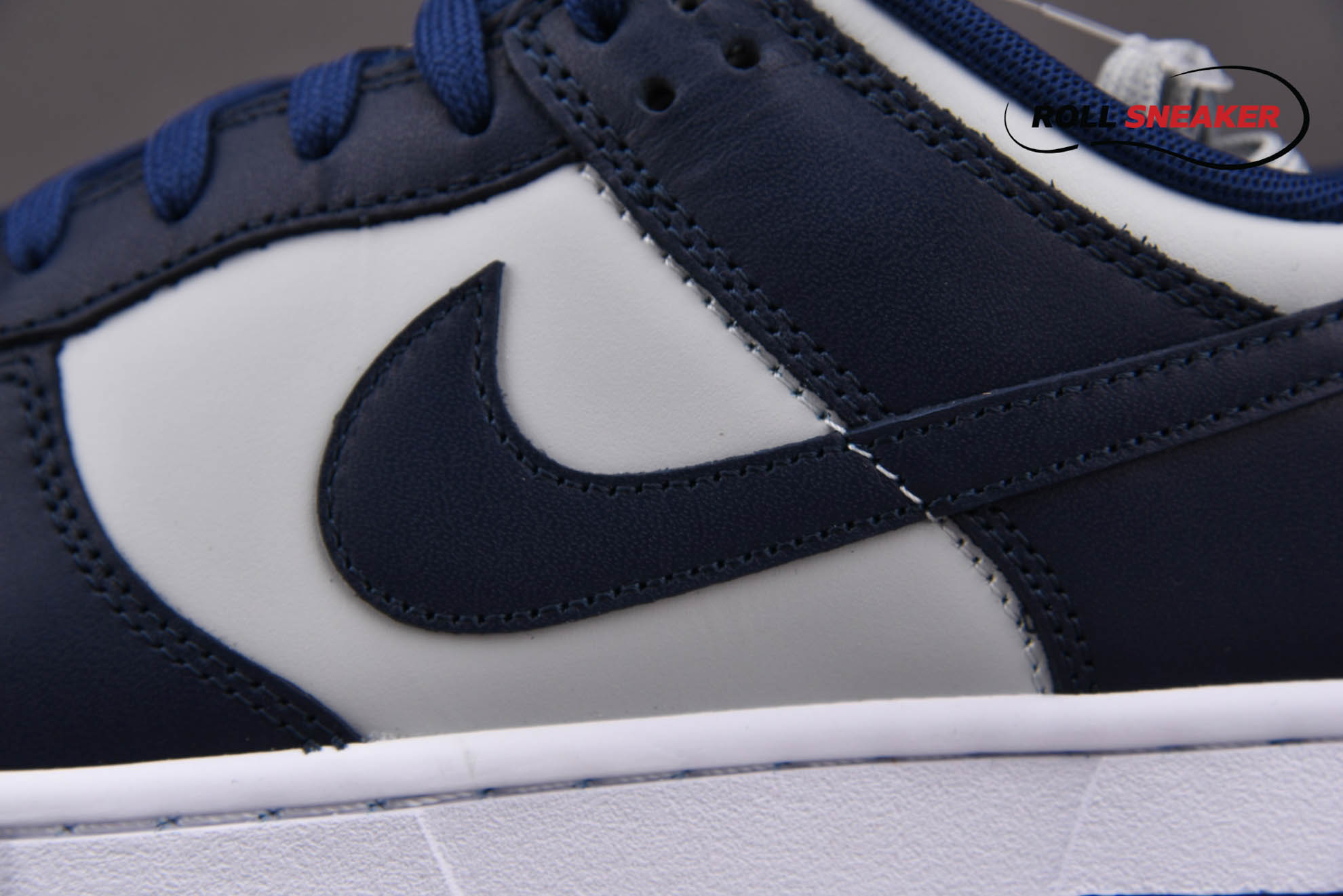 Nike SB Dunk Navy Blue