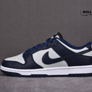 Nike SB Dunk Navy Blue