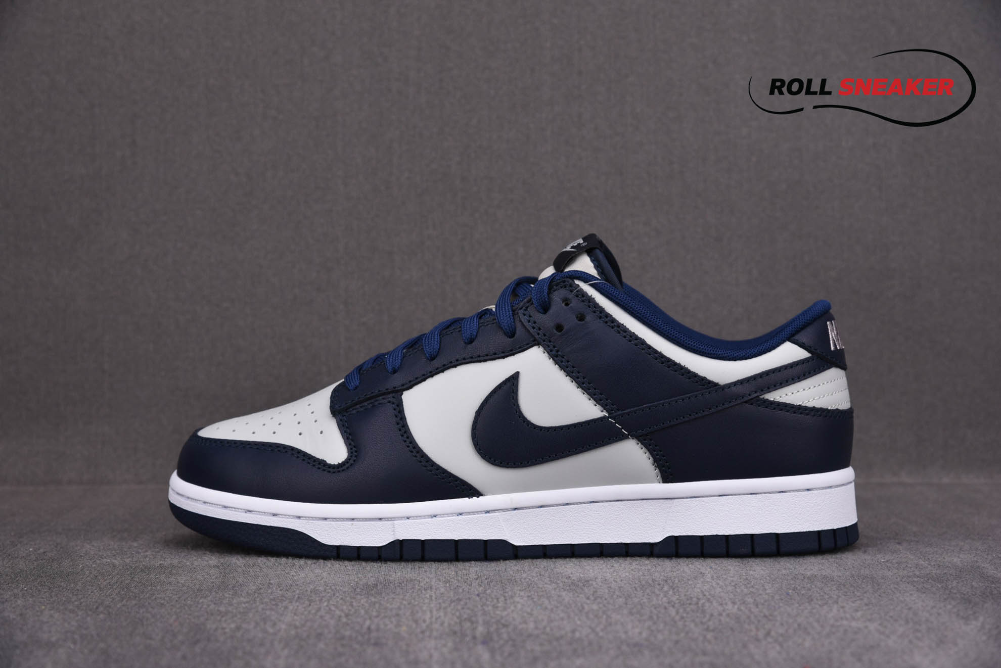 Nike SB Dunk Navy Blue