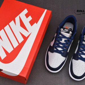 Nike SB Dunk Navy Blue