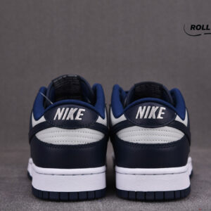 Nike SB Dunk Navy Blue