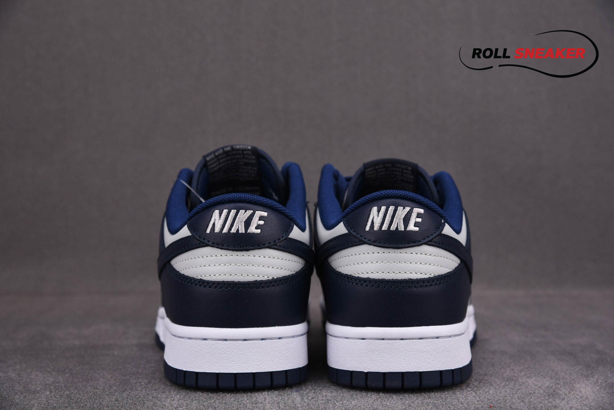 Nike SB Dunk Navy Blue