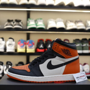 Nike Wmns Air Jordan 1 Retro High OG ‘Satin Shattered Backboard’