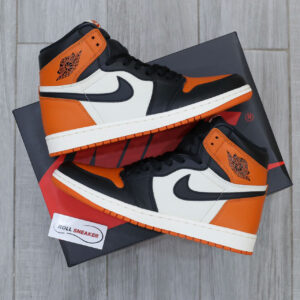 Nike Wmns Air Jordan 1 Retro High OG ‘Satin Shattered Backboard’