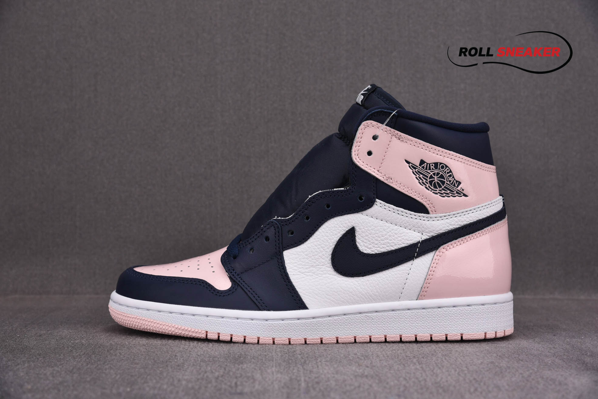 Nike Wmns Air Jordan 1 Retro High OG SE ‘Bubble Gum’