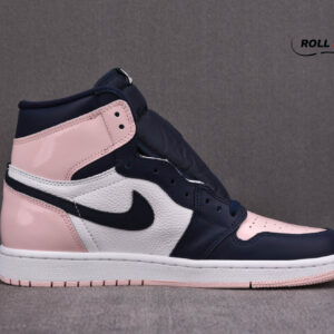 Nike Wmns Air Jordan 1 Retro High OG SE ‘Bubble Gum’