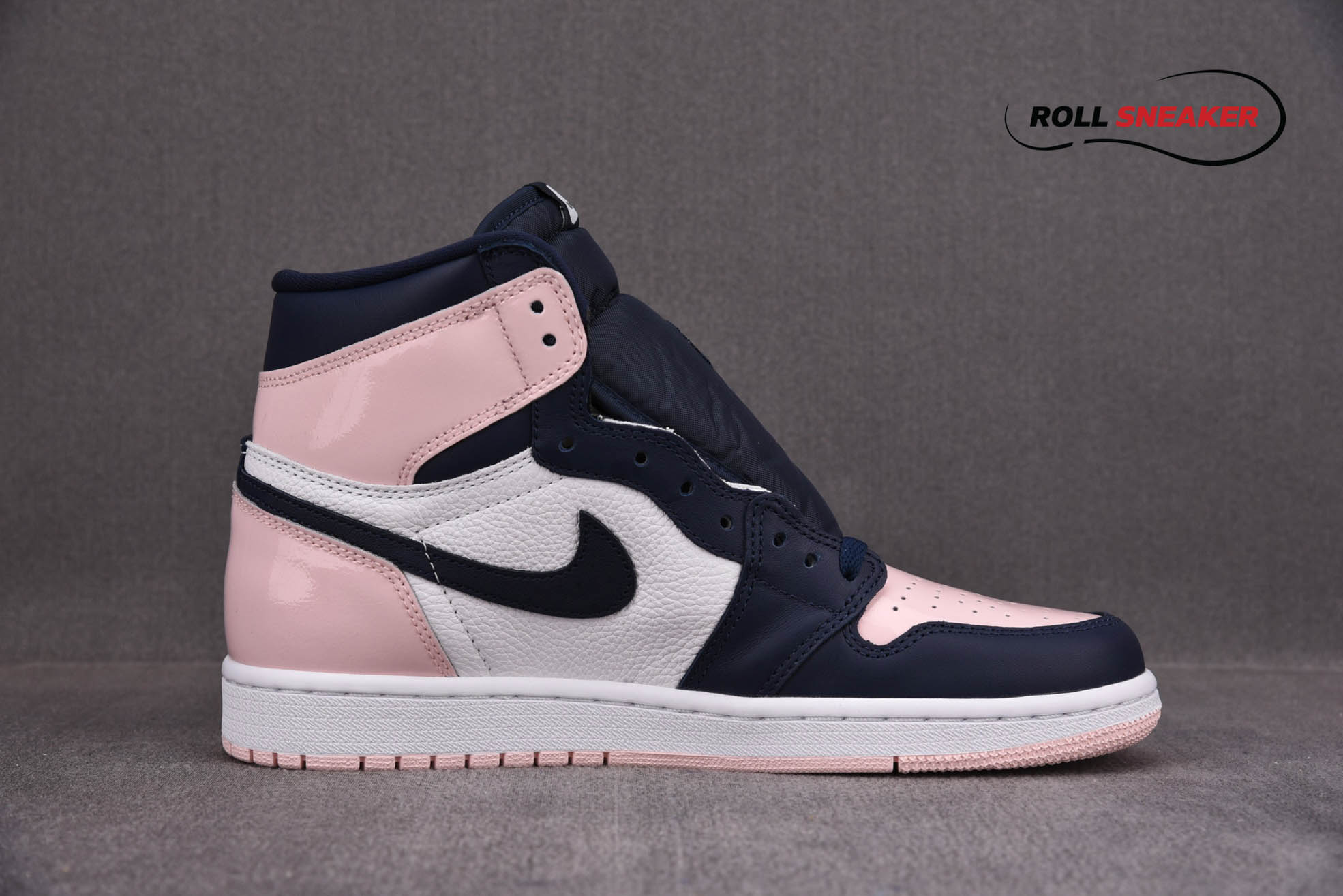 Nike Wmns Air Jordan 1 Retro High OG SE ‘Bubble Gum’