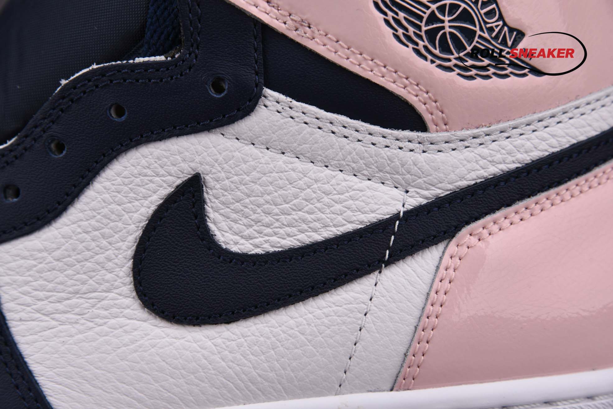 Nike Wmns Air Jordan 1 Retro High OG SE ‘Bubble Gum’