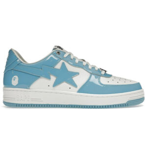 A Bathing Ape Bape Sta Low Blue