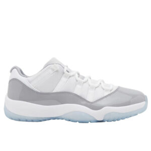Giày Nike Air Jordan 11 Retro Low ‘Cement Grey’