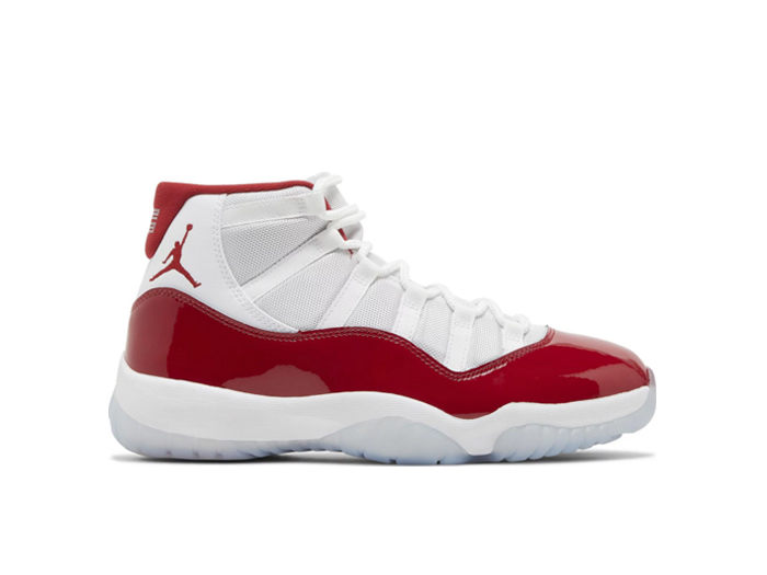 Giày Nike Air Jordan 11 Retro ‘Cherry’