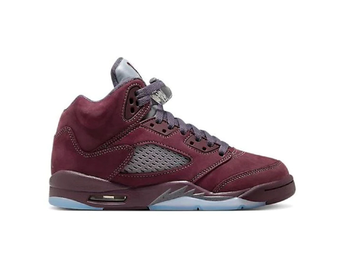 Giày Nike Air Jordan 5 Retro 'Burgundy'