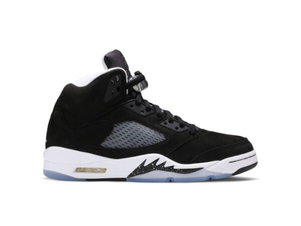 Giày Nike Air Jordan 5 Retro ‘Oreo’
