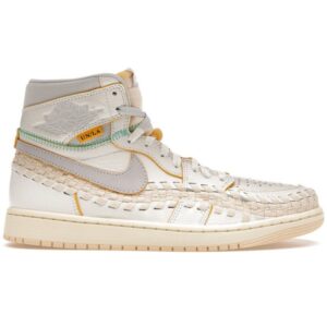 Nike Air Jordan 1 Retro High OG SP Union LA Bephies Beauty Supply The Summer of ‘96