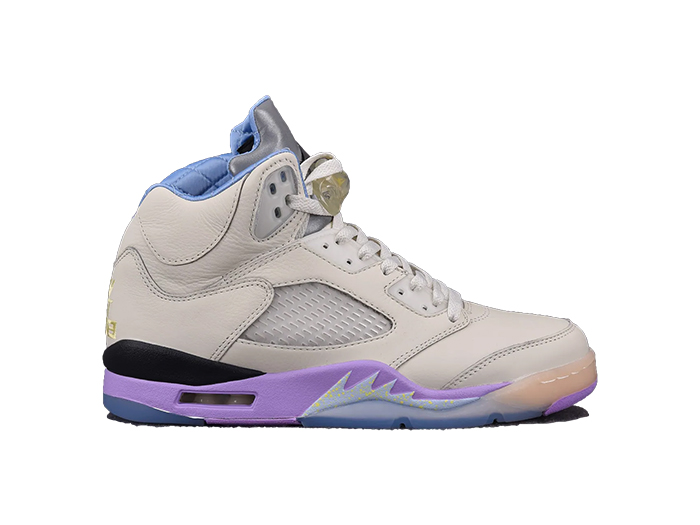 Jordan 5 Retro DJ Khaled We The Best Sail