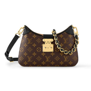 LV Twinny Other Monogram Canvas