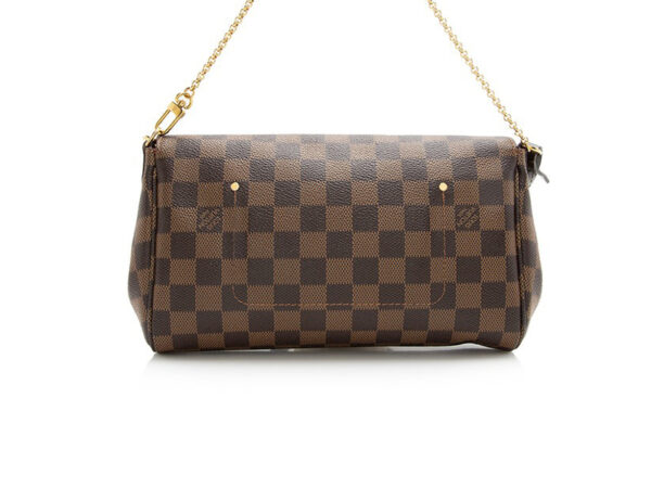Louis Vuitton Favorite Bags