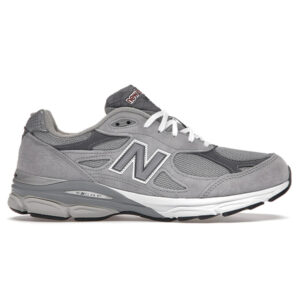 New Balance 990v3 MiUSA Grey