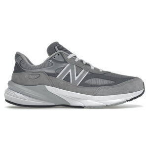 New Balance 990v6 Made in USA ‘Castlerock’