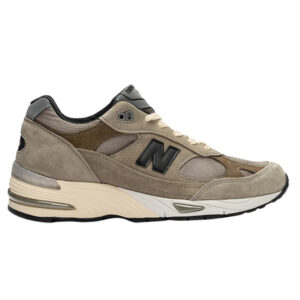 New Balance JJJJound x 991 Made in England ‘Grey’