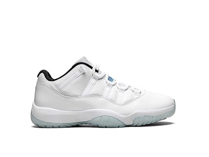 Nike Air Jordan 11 XI Retro Low Legend Blue