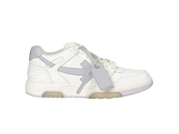 Off-White Out of Office Low ‘White Grey’