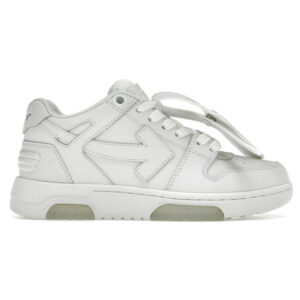 Off-White Wmns Out of Office ‘White’ OWIA