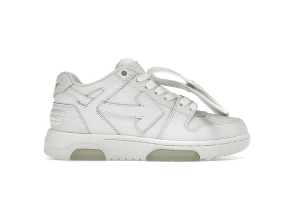 Off-White Wmns Out of Office ‘White’ OWIA