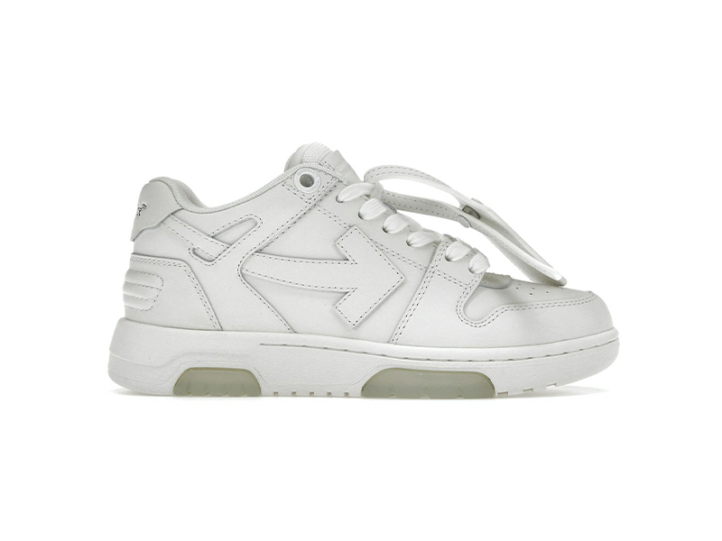 Off-White Wmns Out of Office ‘White’ OWIA