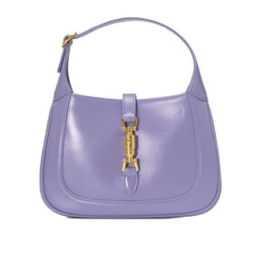 Túi Gucci Jackie 1961 Small Shoulder Bag Purple