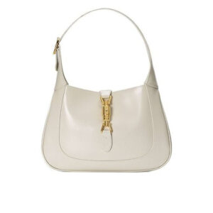 Túi Gucci Jackie 1961 Small Shoulder White