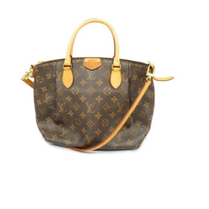 Túi xách nữ Louis Vuitton Turenne PM Monogram 2way Bag