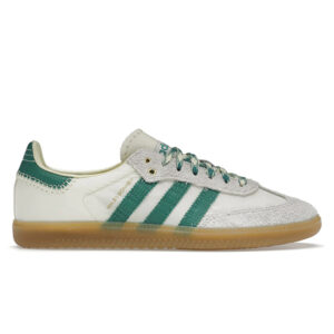 Adidas Originals Wales Bonner x Samba Cream Green