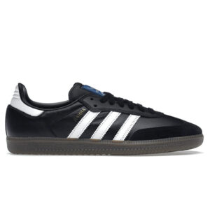 Adidas Samba ADV 'Black'