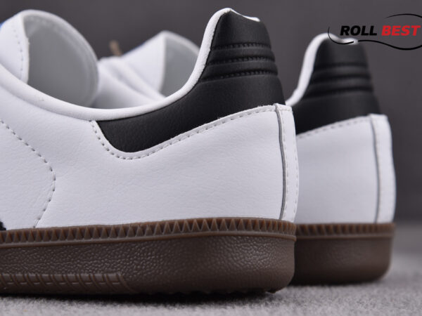 Adidas Samba OG ‘White Black Gum’