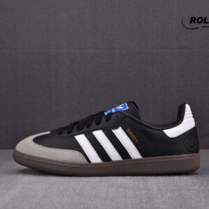 Adidas Samba ‘Vegan Black’