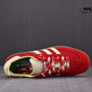 Adidas Samba Wales Bonner Red White