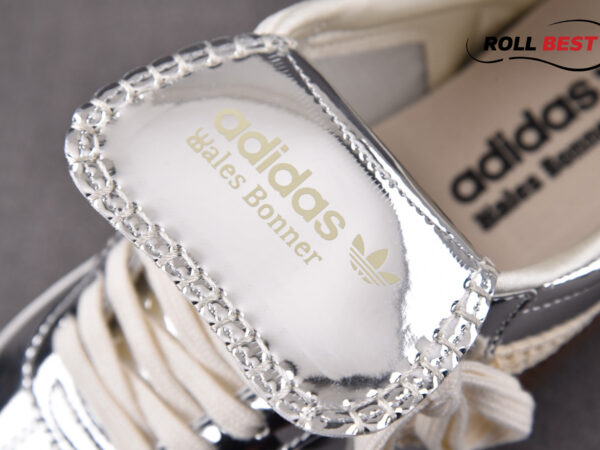 Adidas Samba ‘Wales Bonner Silver’