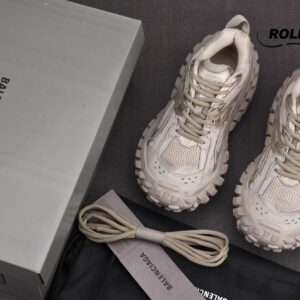 Balenciaga Defender Beige