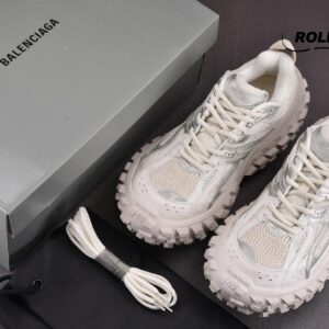 Balenciaga Defender White