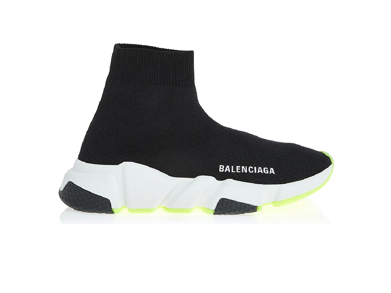 Balenciaga Emerson Renaldi Speed LT