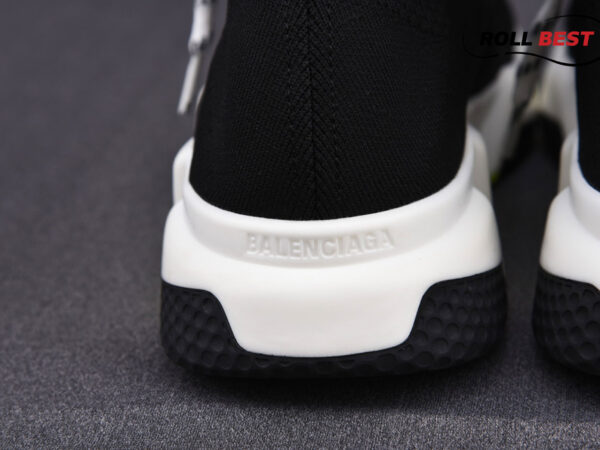 Balenciaga Speed Runner Lace-up Men’s Sneakers
