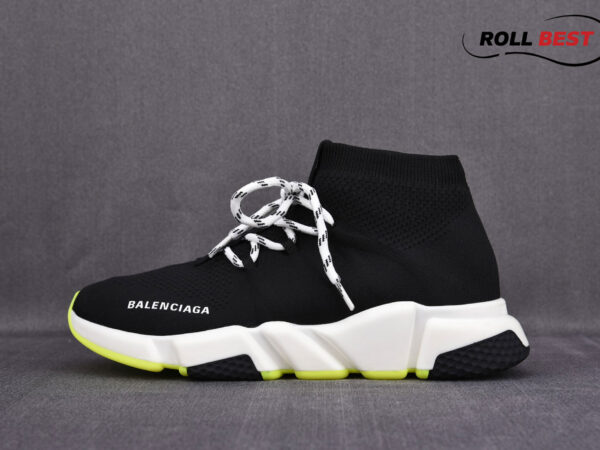 Balenciaga Speed Runner Lace-up Men’s Sneakers