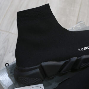 Balenciaga Speed Trainer Black