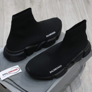 Balenciaga Speed Trainer Black