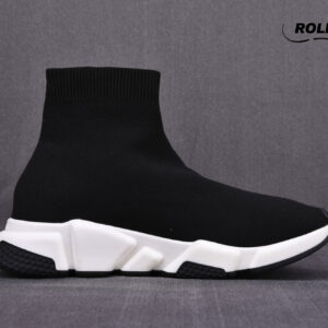 Balenciaga Speed Trainer ‘Black White’